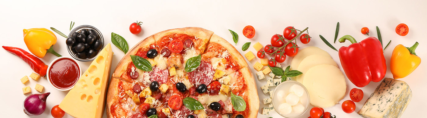 Pizza Lieferdienst in Subingen