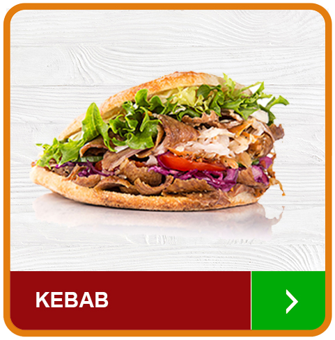 Pizza kebab in Subingen