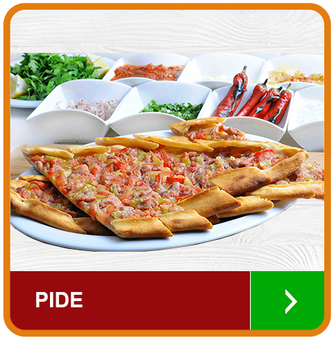 Pizza Kurier Subingen