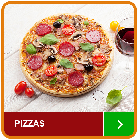 Pizza Kurier Subingen